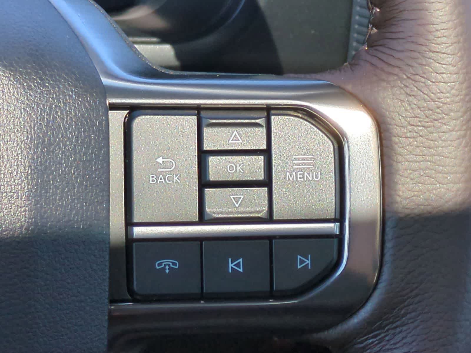 Thumbnail: 2026 Ford F-150 - 26
