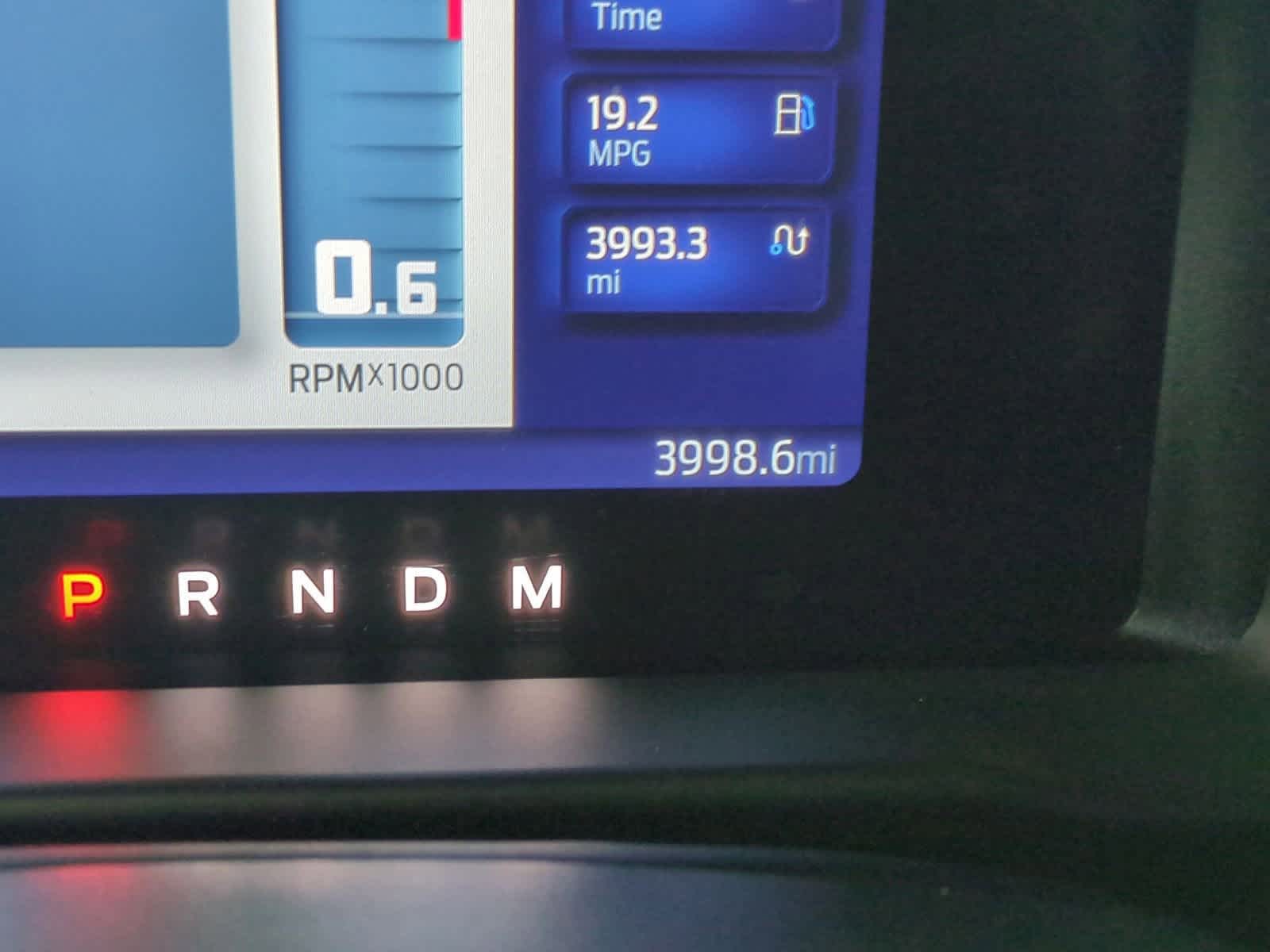 Thumbnail: 2024 Ford Bronco - 31