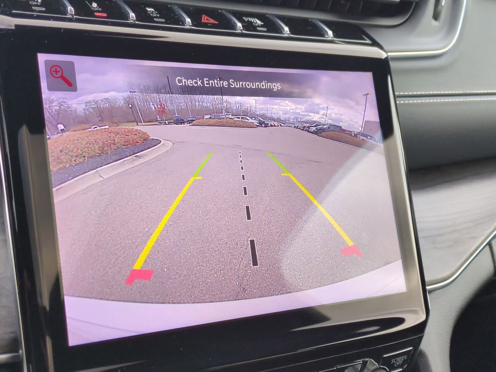 Thumbnail: 2022 Jeep Grand Cherokee - 31