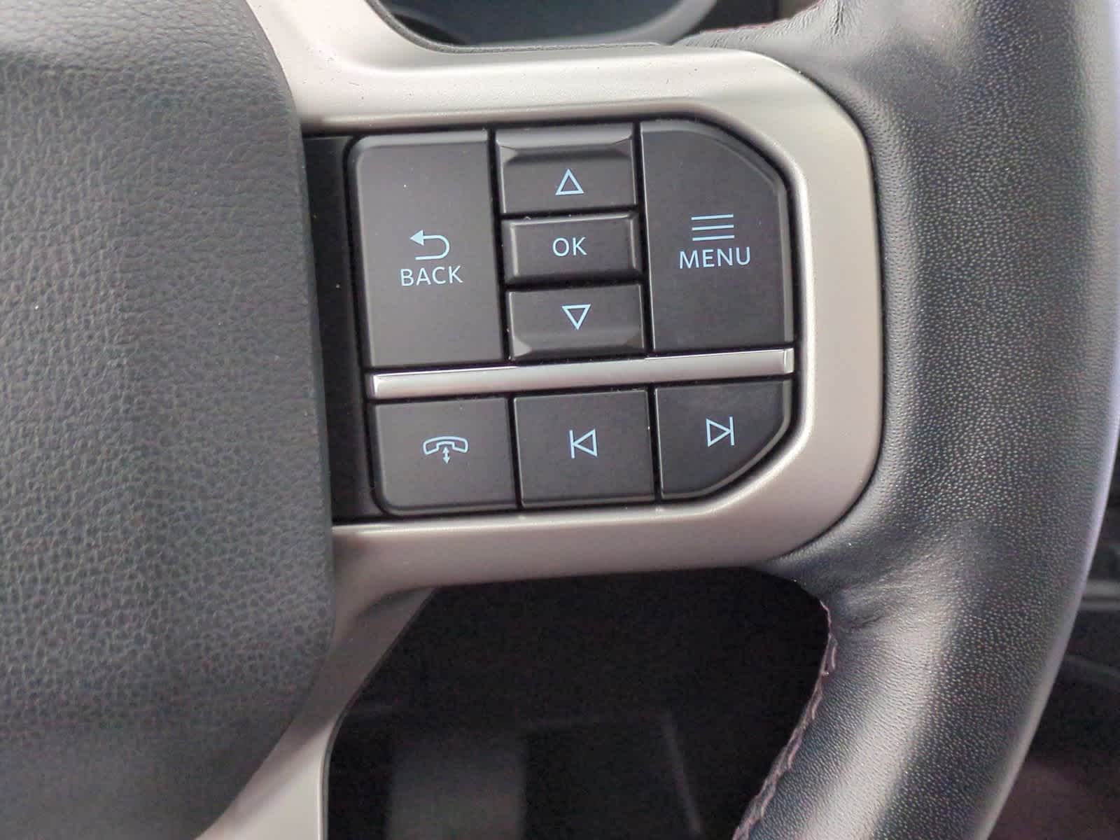 Thumbnail: 2023 Ford Expedition - 28