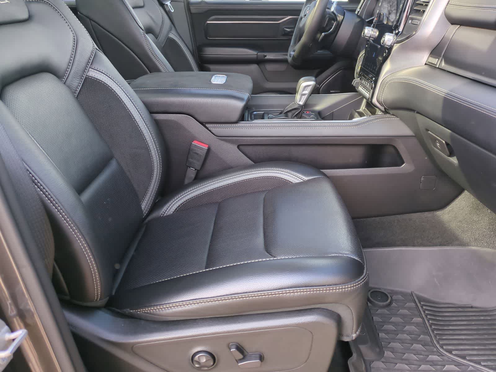 Thumbnail: 2023 RAM 1500 - 23