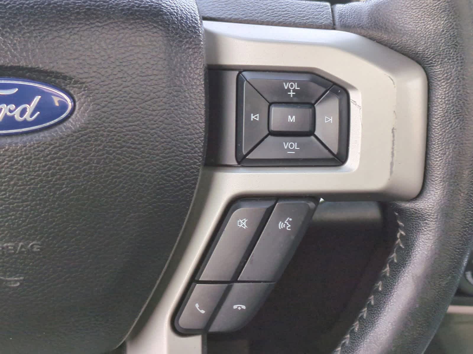 Thumbnail: 2019 Ford F-150 - 26