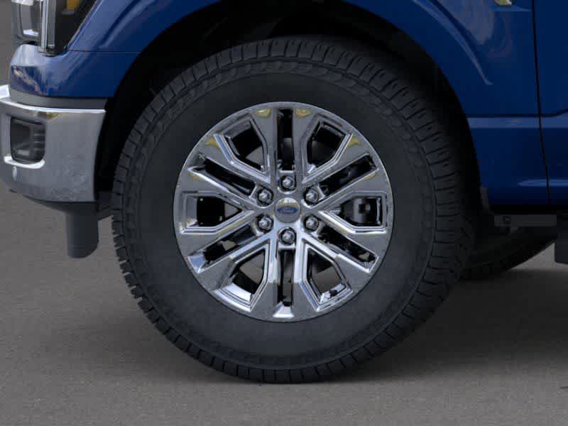 Thumbnail: 2026 Ford F-150 - 19