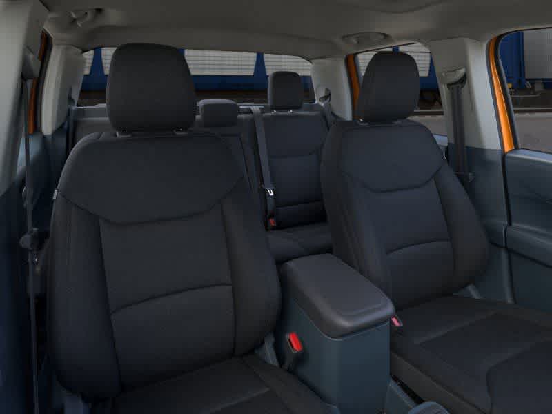 Thumbnail: 2026 Ford Maverick - 10