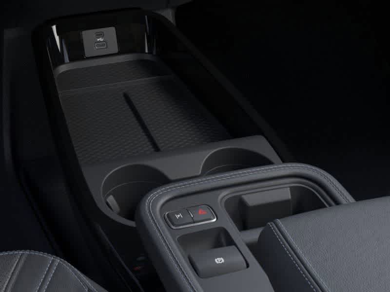 Thumbnail: 2026 Ford Mustang Mach-E - 15