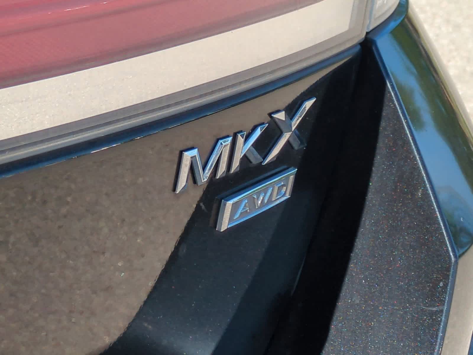 Thumbnail: 2010 Lincoln MKX - 13