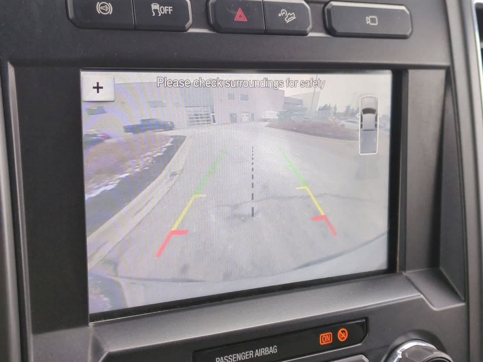 Thumbnail: 2017 Ford Econoline - 28