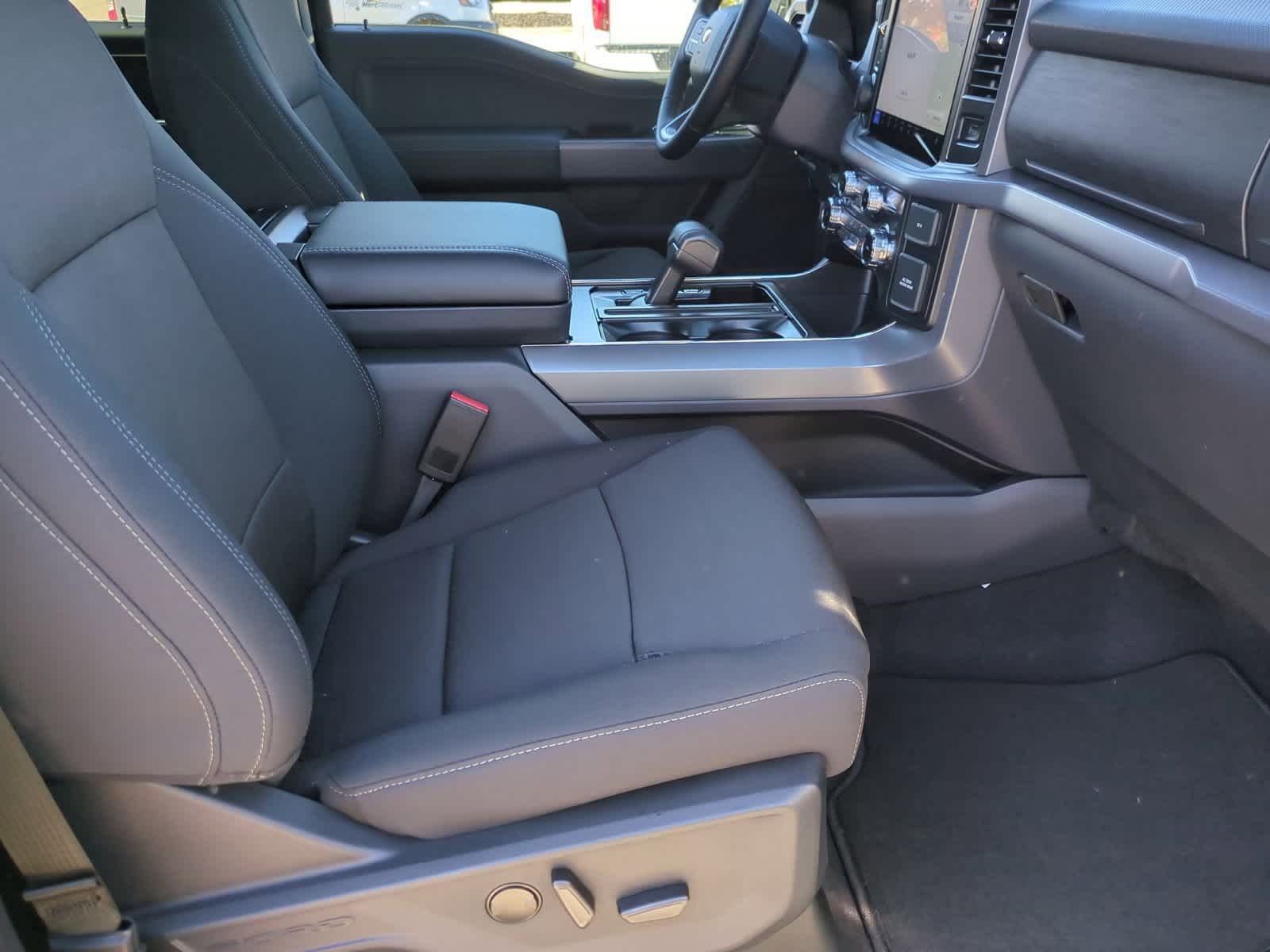 Thumbnail: 2025 Ford F-150 - 21