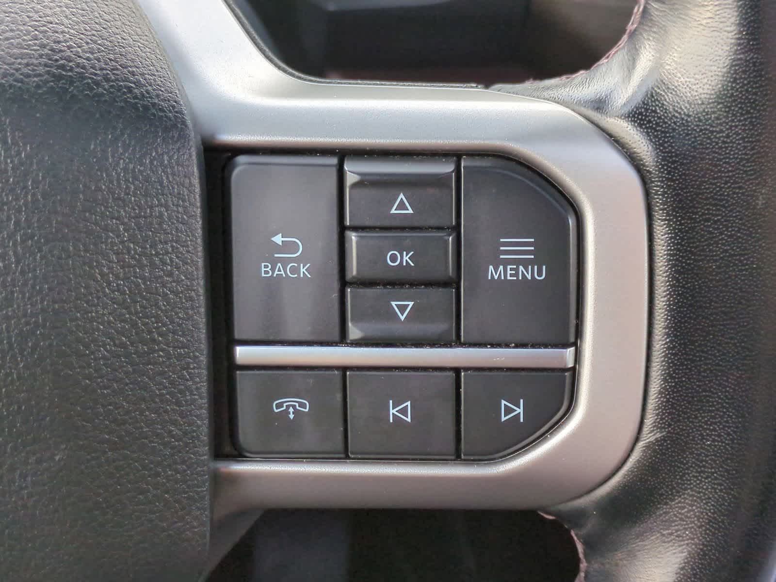 Thumbnail: 2023 Ford Expedition MAX - 28