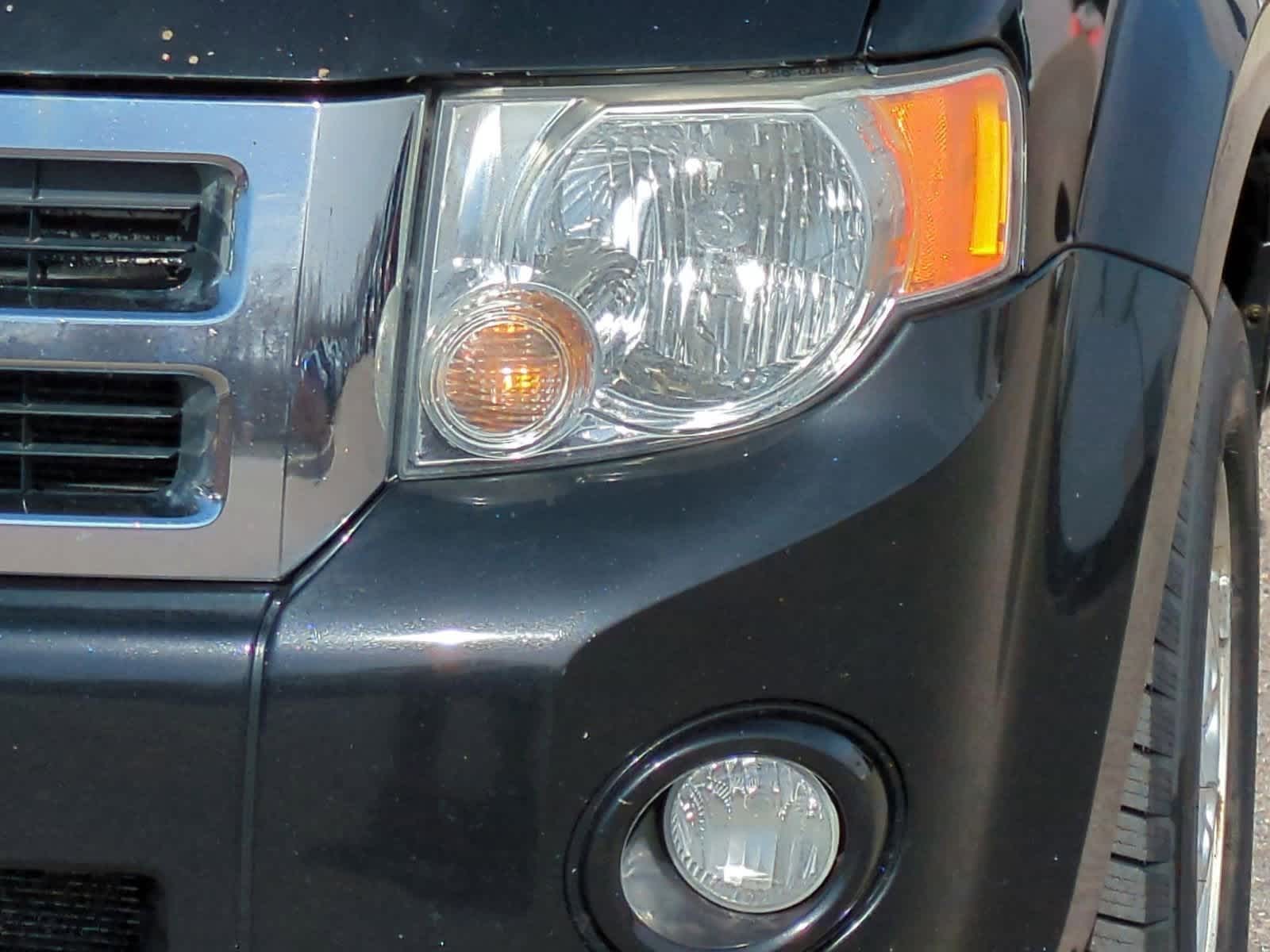 2011 Ford Escape XLT 11