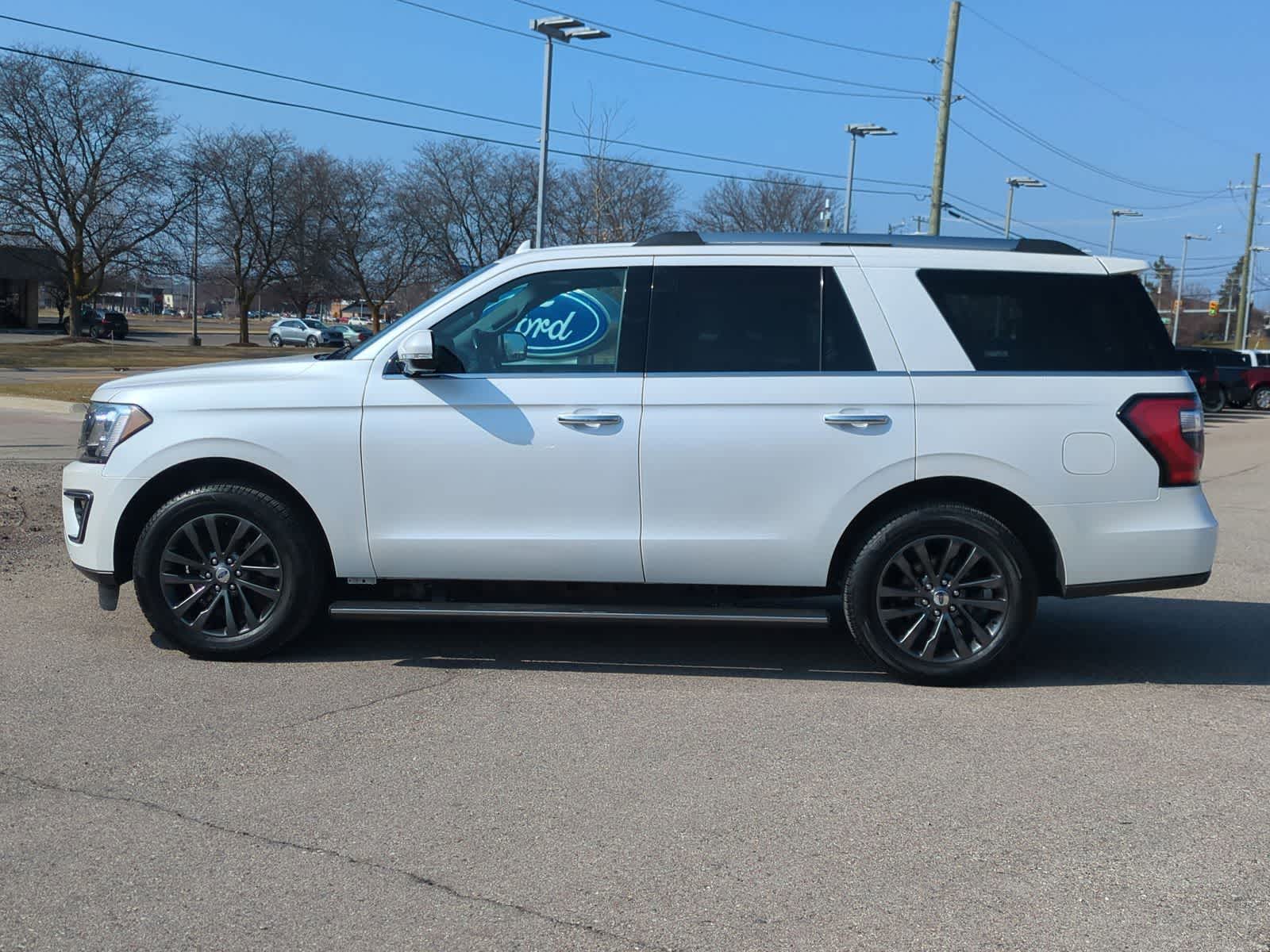 Thumbnail: 2019 Ford Expedition - 5