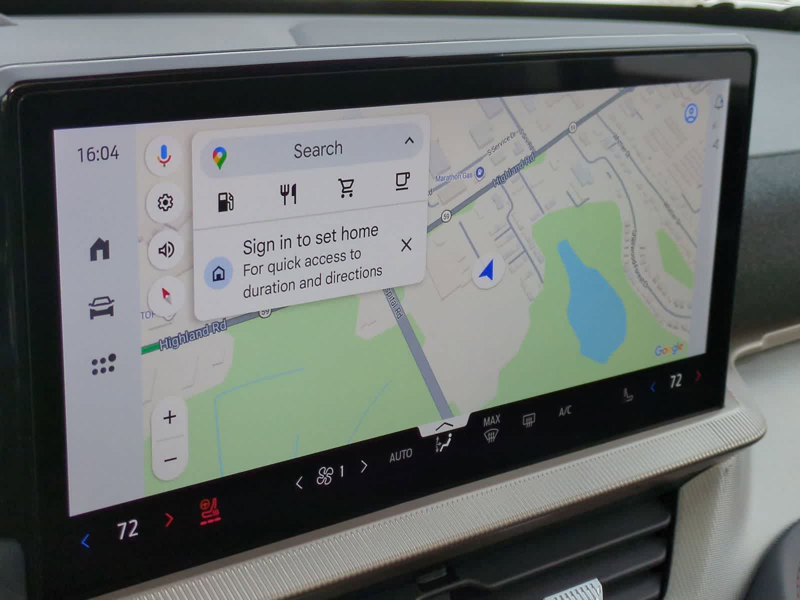 Thumbnail: 2026 Ford Explorer - 32