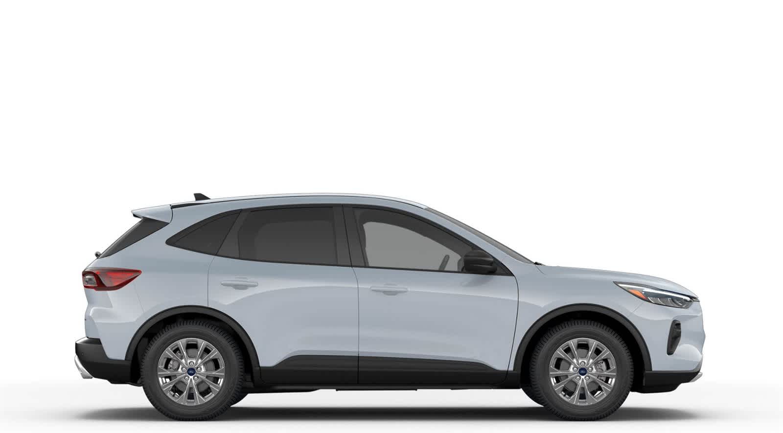 Thumbnail: 2026 Ford Escape - 5
