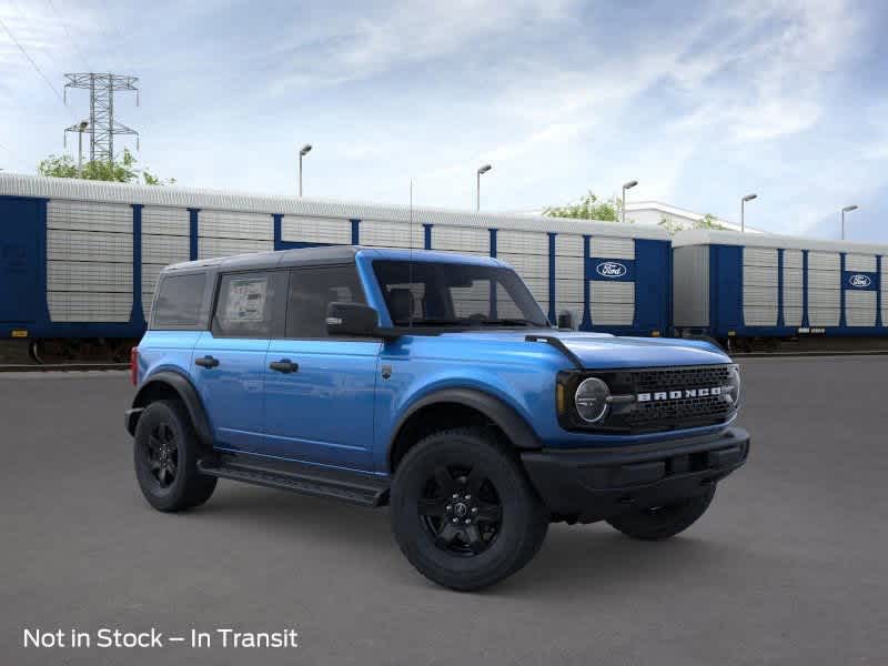 Thumbnail: 2025 Ford Bronco - 7