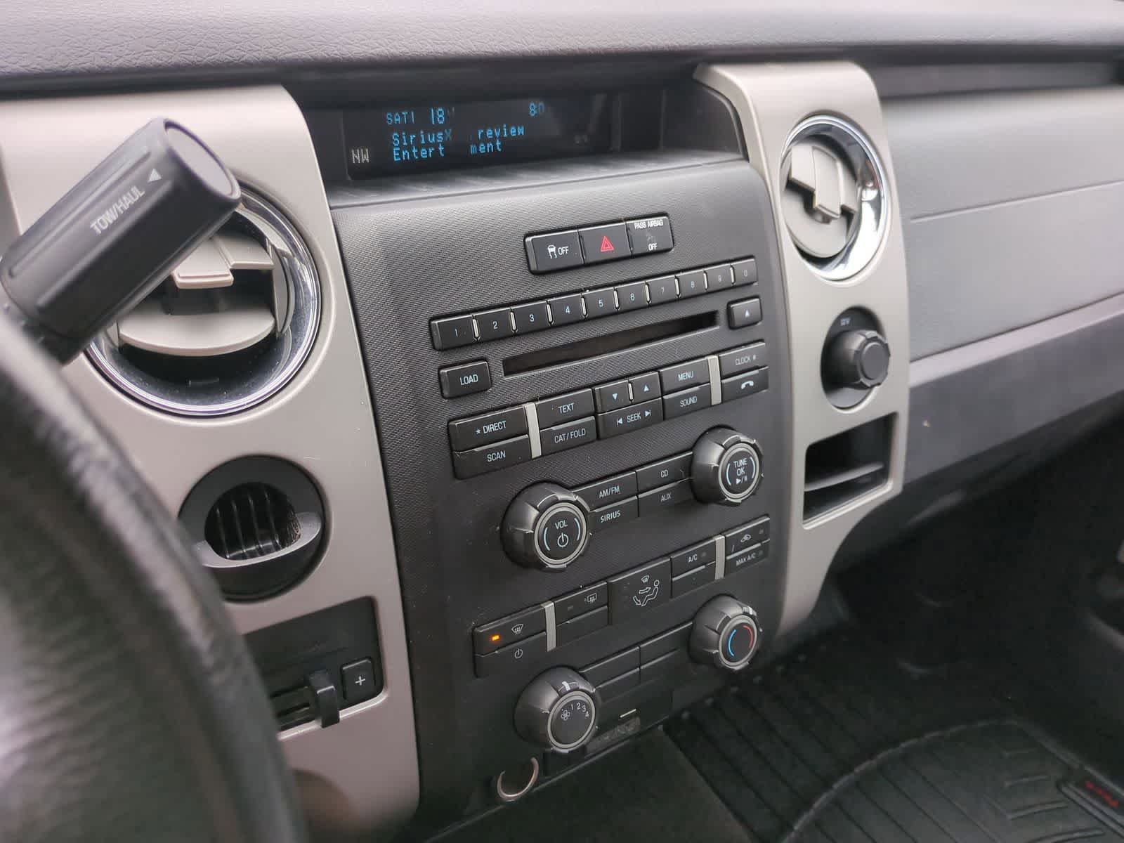 Thumbnail: 2012 Ford F-150 - 27
