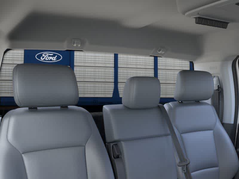 Thumbnail: 2026 Ford Econoline - 22