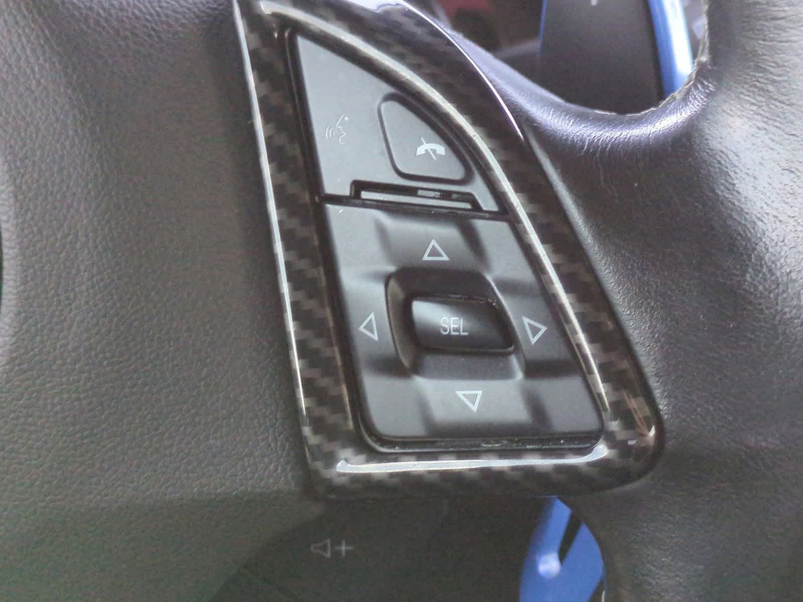 Thumbnail: 2021 Chevrolet Camaro - 22