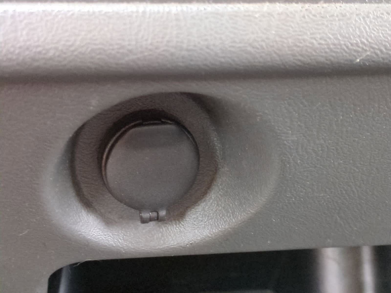 Thumbnail: 2006 GMC Sierra 1500 - 26