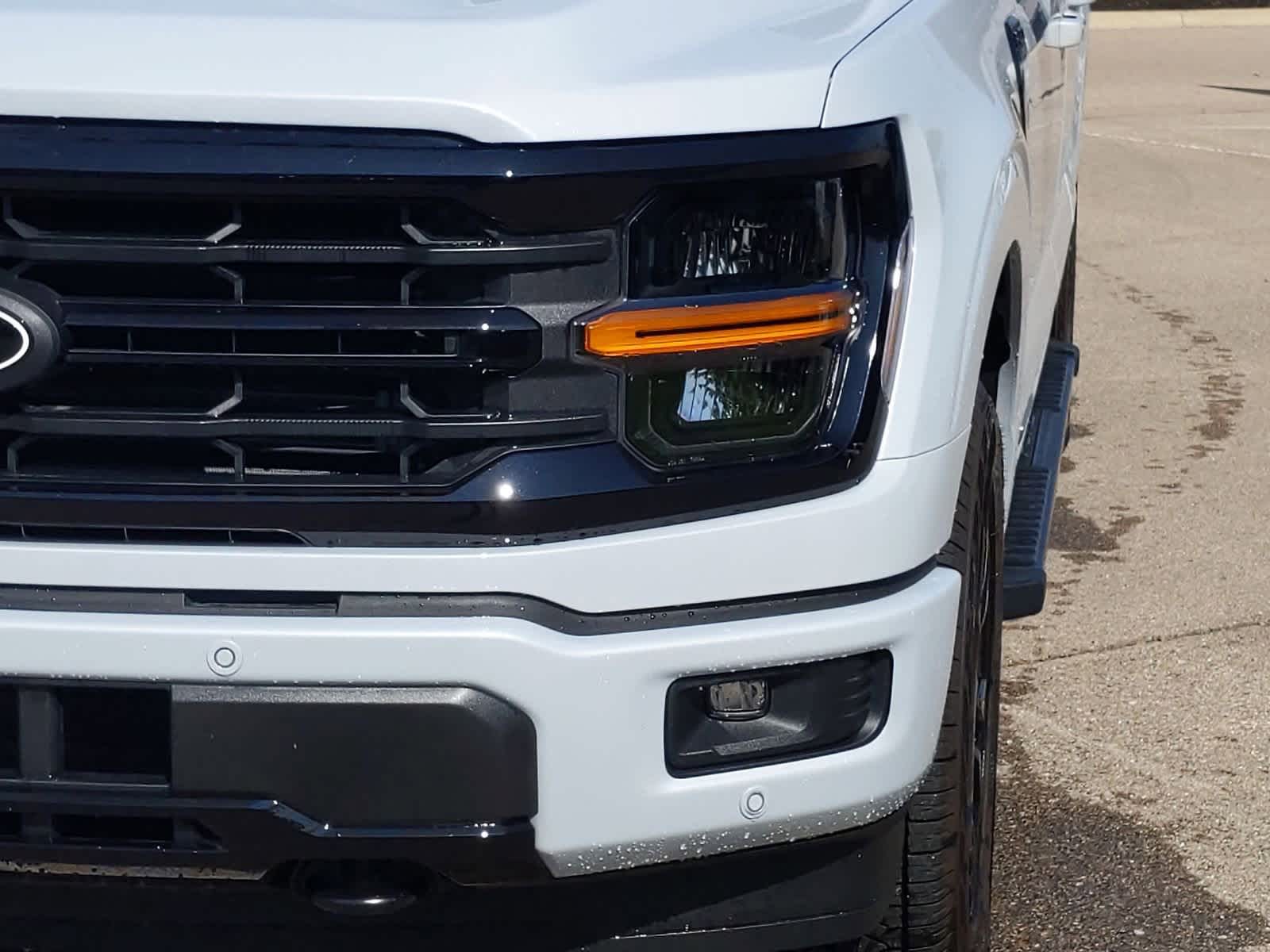 Thumbnail: 2025 Ford F-150 - 11