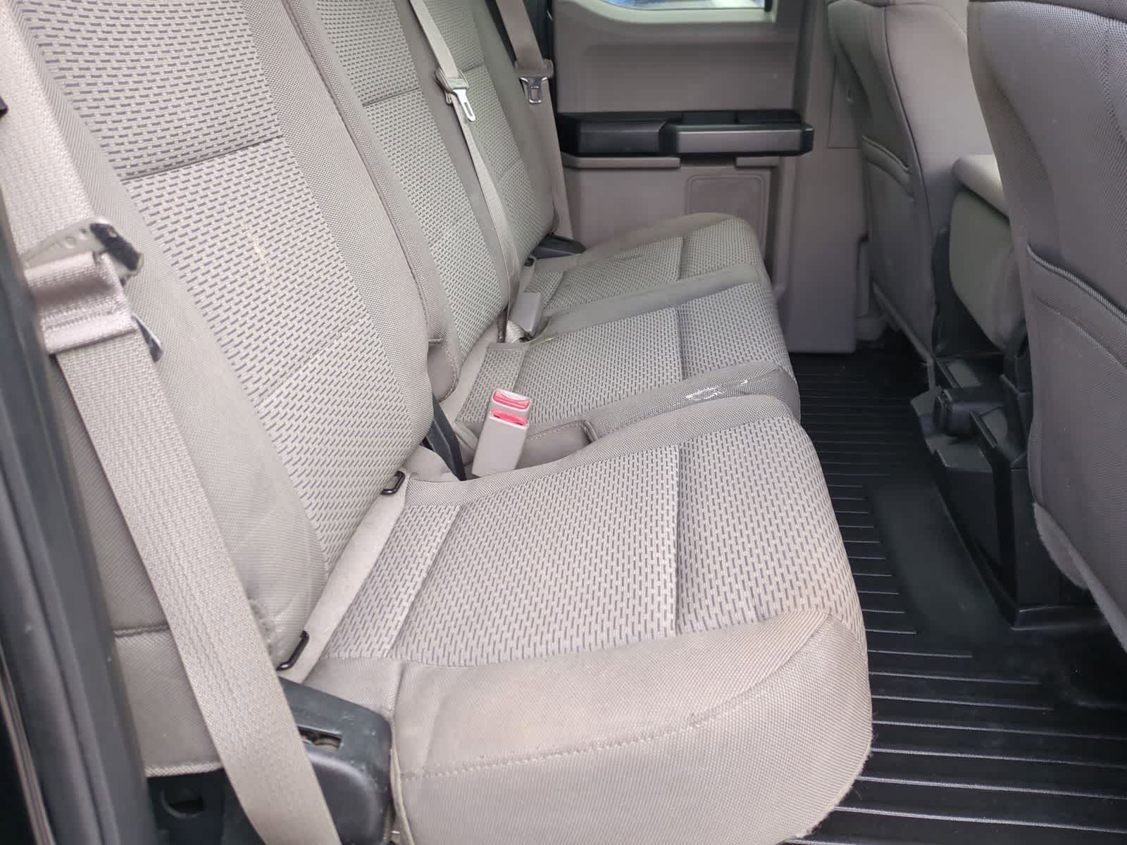 Thumbnail: 2017 Ford Econoline - 20