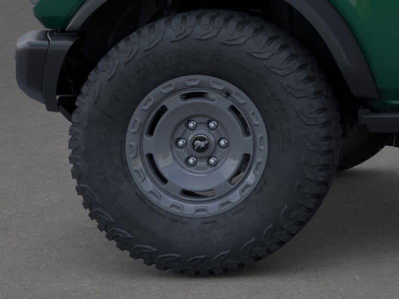Thumbnail: 2025 Ford Bronco - 21