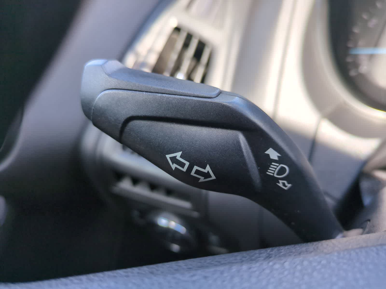 Thumbnail: 2014 Ford Focus - 26