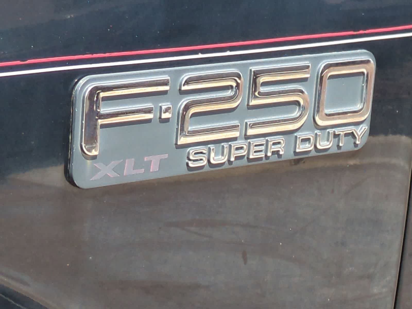 Thumbnail: 2001 Ford Econoline - 13