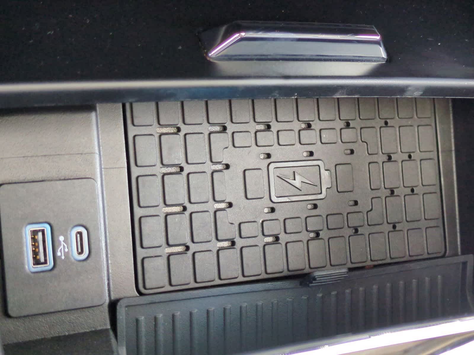 Thumbnail: 2024 Ford Expedition - 33