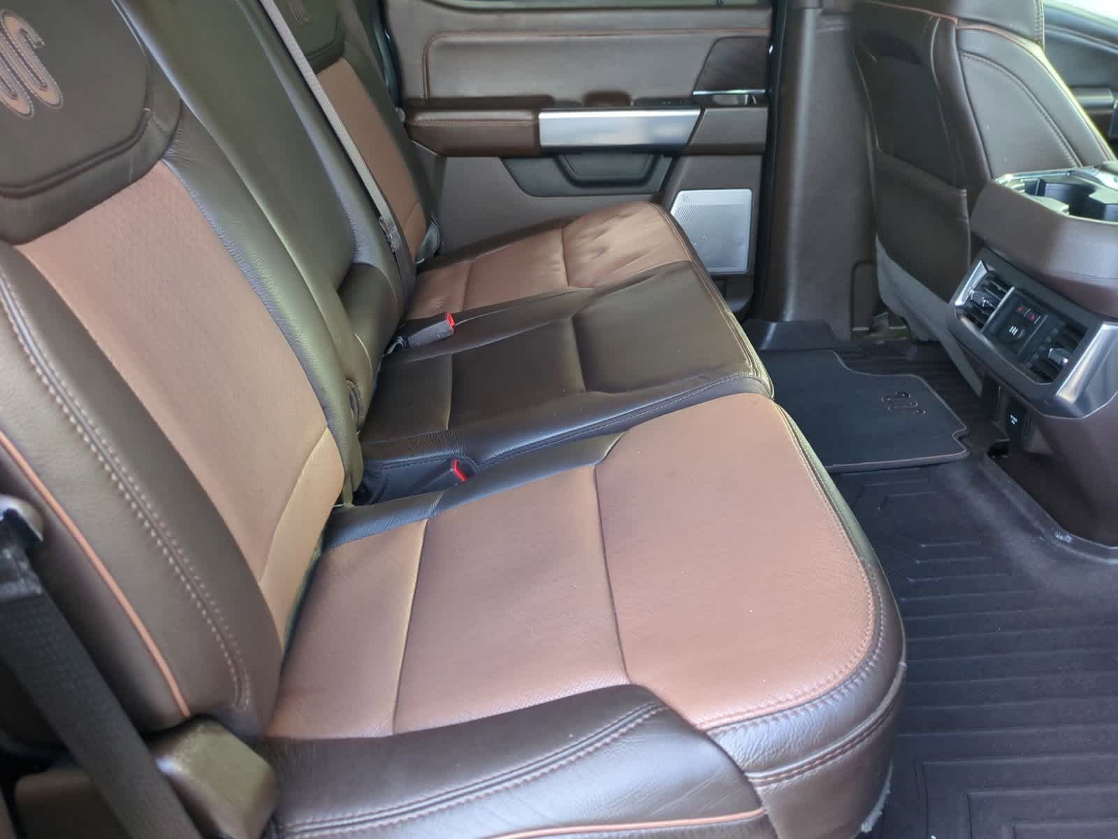 Thumbnail: 2024 Ford Econoline - 19