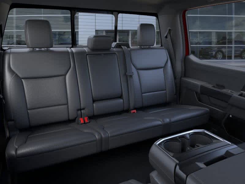 Thumbnail: 2025 Ford F-150 - 11
