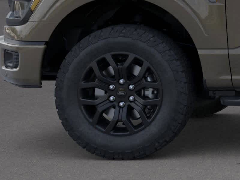 Thumbnail: 2026 Ford F-150 - 19