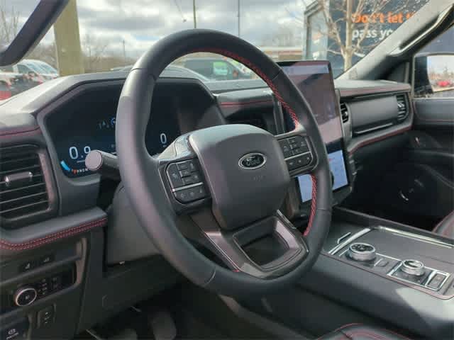 Thumbnail: 2024 Ford Expedition MAX - 10