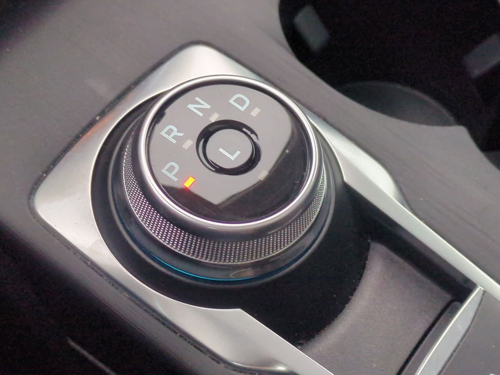 Thumbnail: 2022 Ford Escape - 33