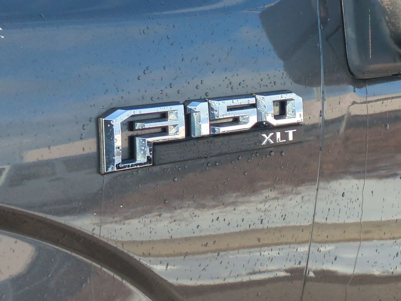 Thumbnail: 2017 Ford F-150 - 13