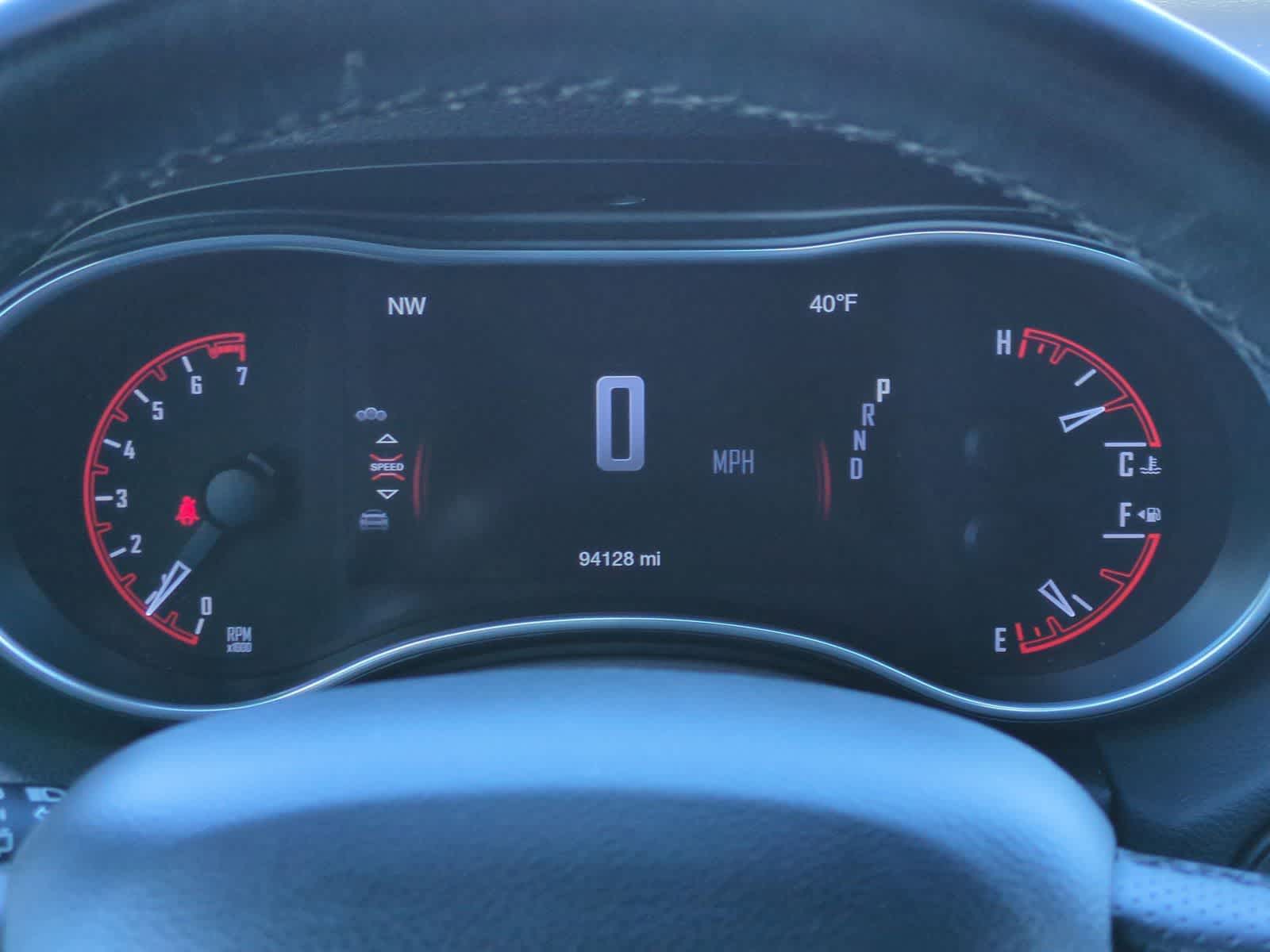 Thumbnail: 2019 Dodge Durango - 32