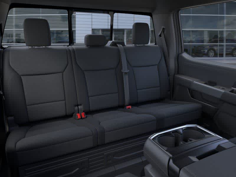 Thumbnail: 2026 Ford F-150 - 11