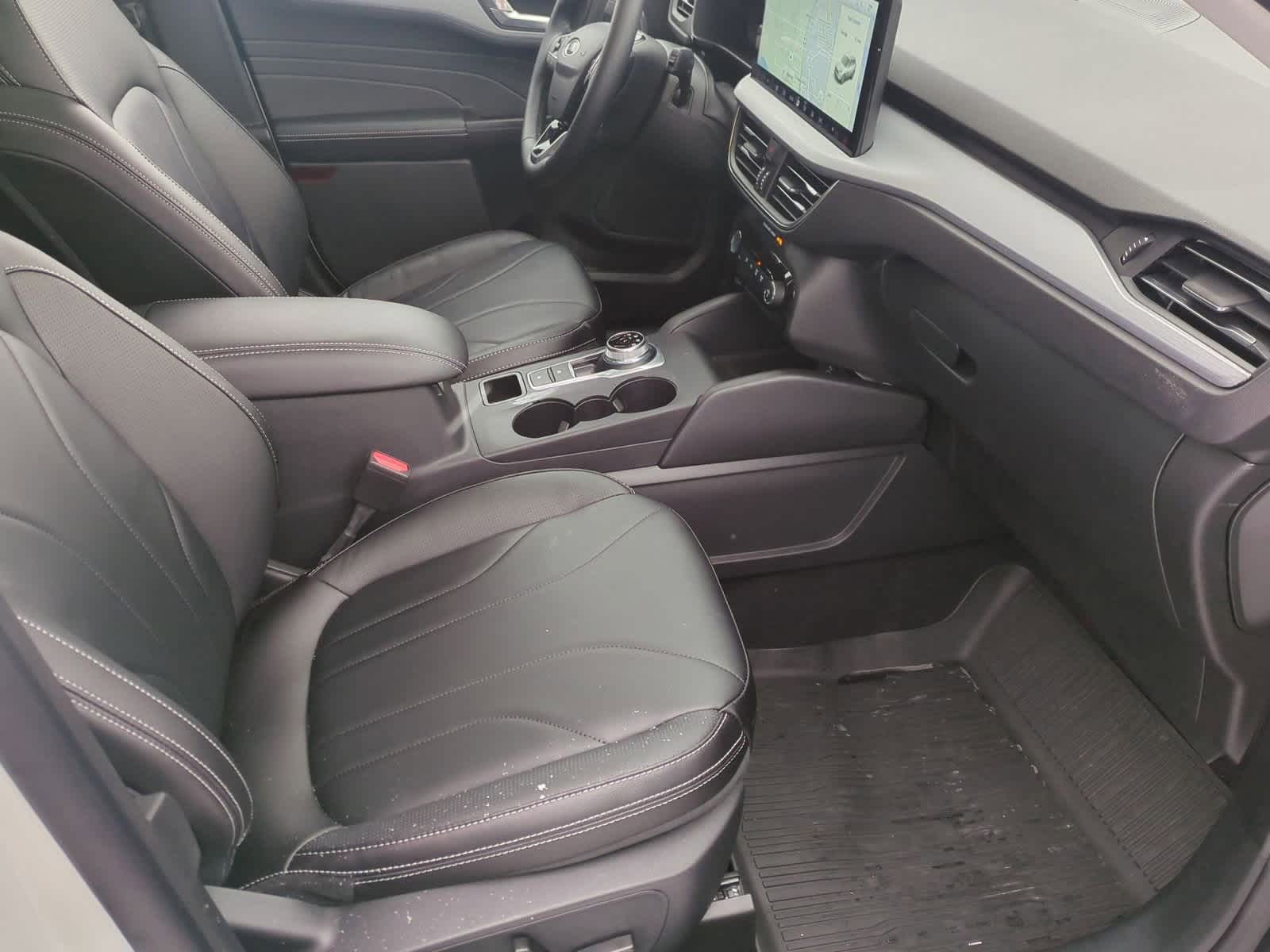 Thumbnail: 2026 Ford Escape - 22