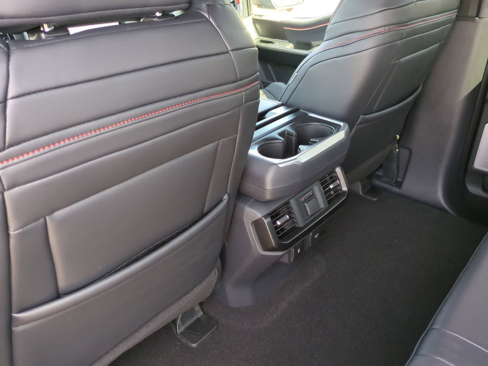 Thumbnail: 2025 Ford F-150 - 18