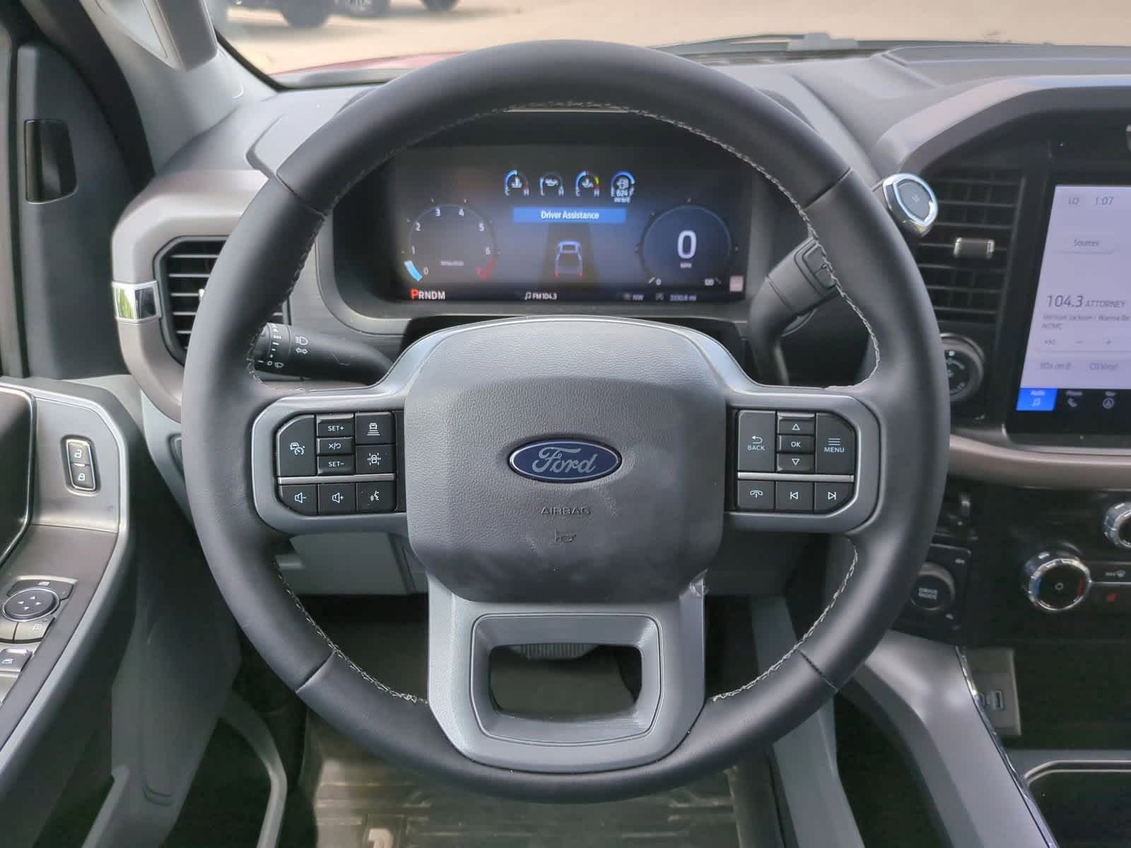 Thumbnail: 2024 Ford F-150 - 22