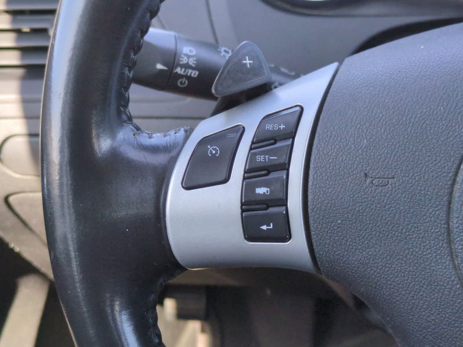 Thumbnail: 2010 Chevrolet Malibu - 21
