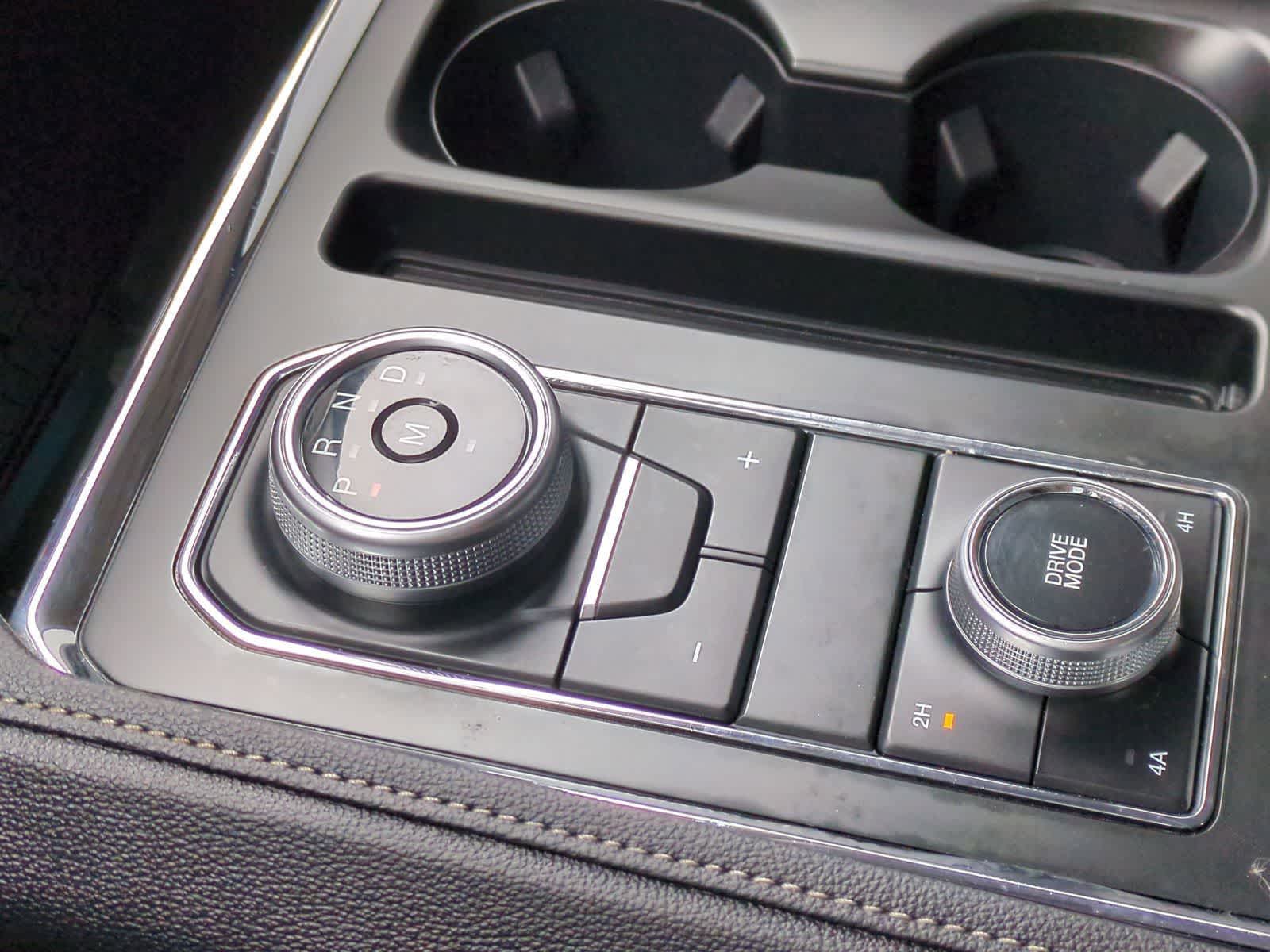 Thumbnail: 2023 Ford Expedition MAX - 31