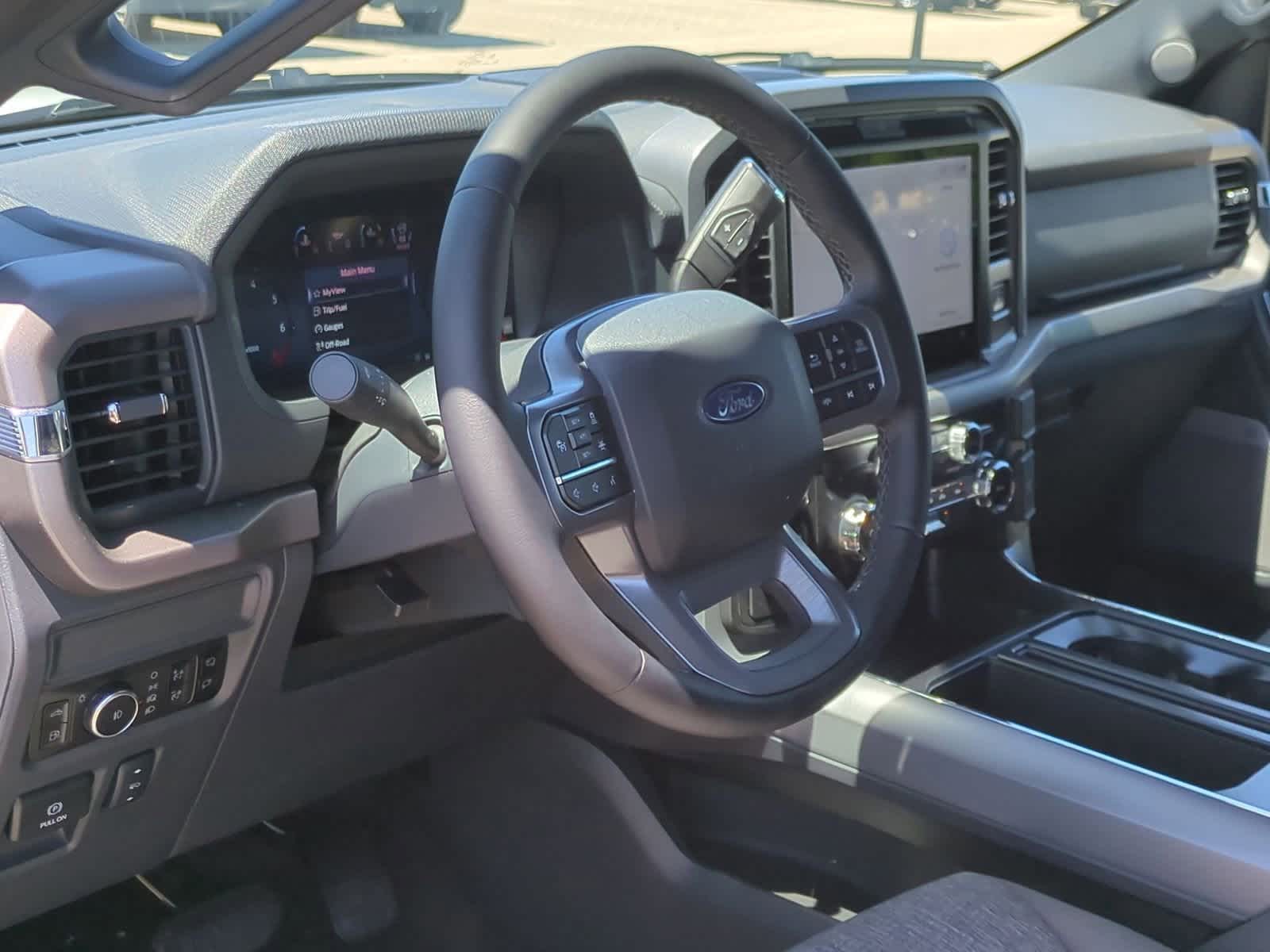 Thumbnail: 2025 Ford F-150 - 10