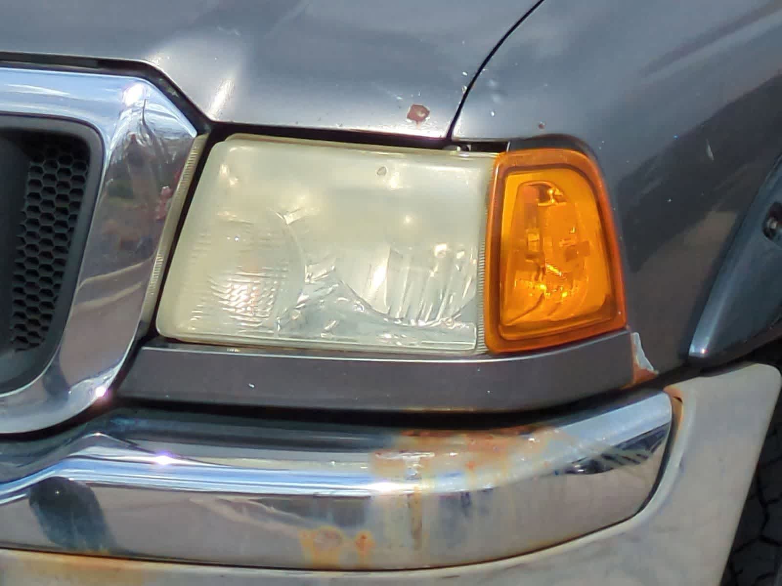 Thumbnail: 2004 Ford Ranger - 11