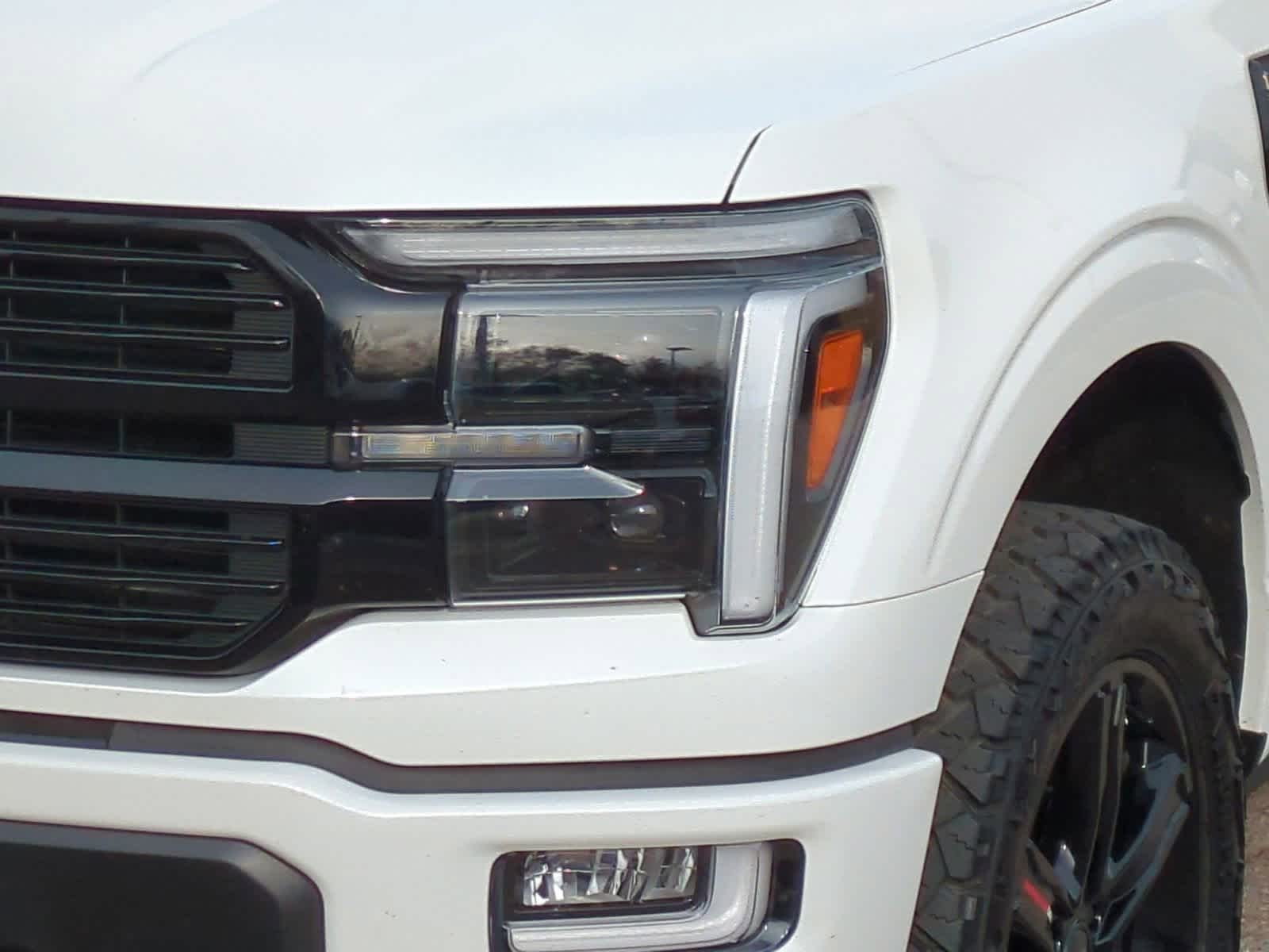 Thumbnail: 2025 Ford F-150 - 11