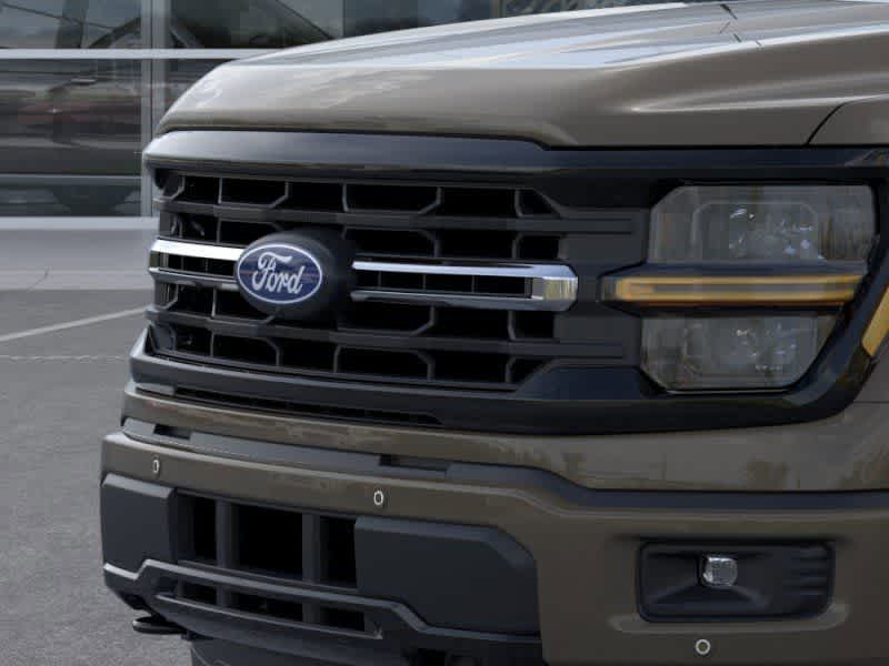 Thumbnail: 2026 Ford F-150 - 17