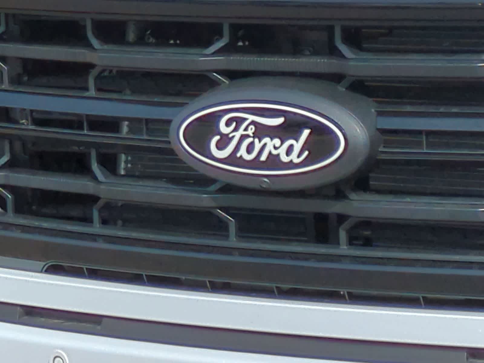 Thumbnail: 2026 Ford F-150 - 12
