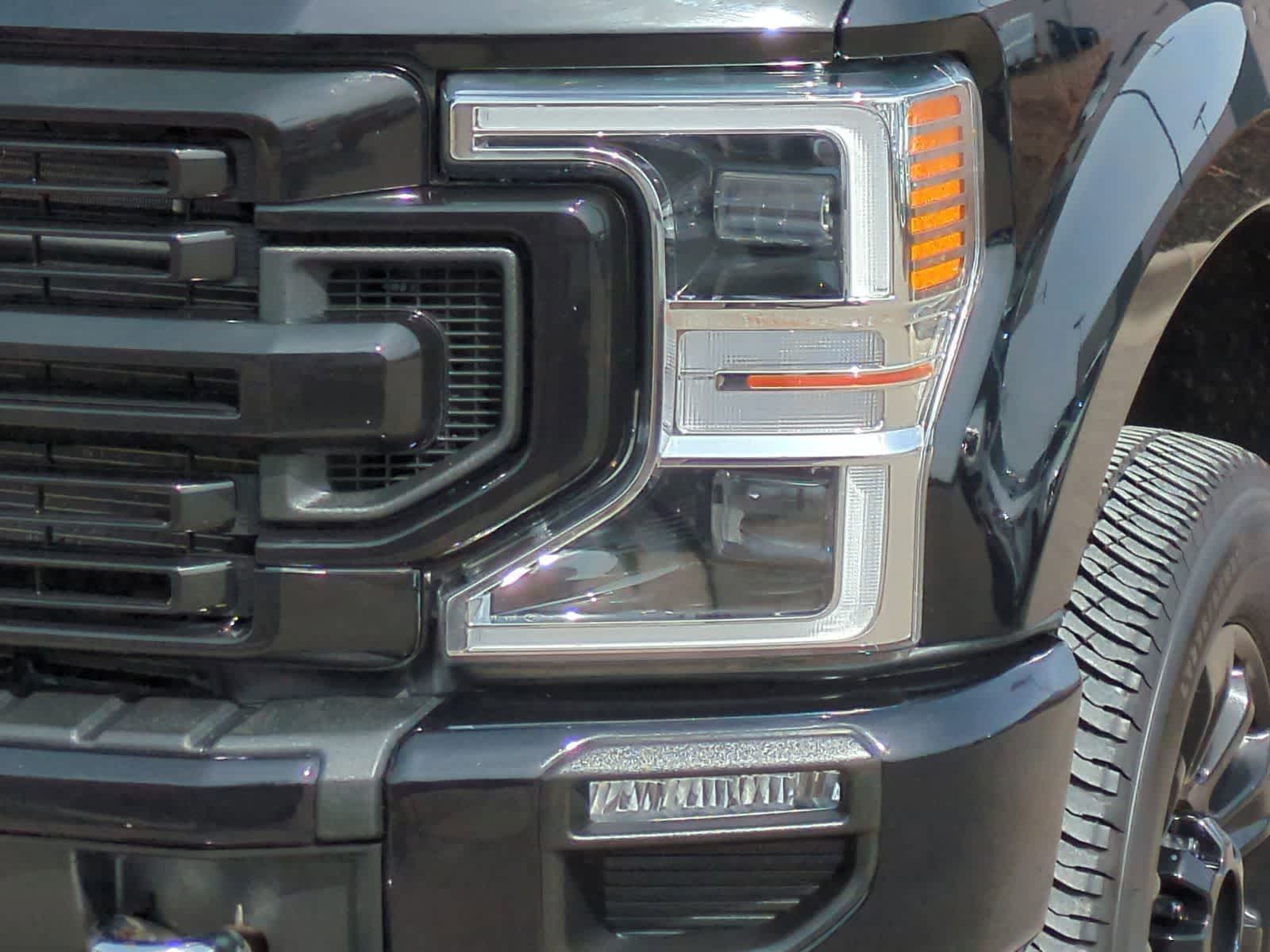 Thumbnail: 2022 Ford Econoline - 11