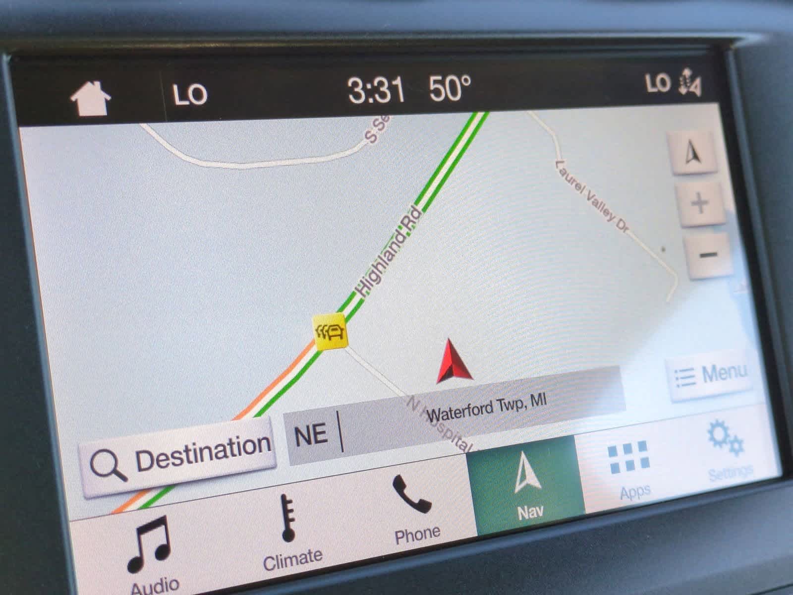 Thumbnail: 2019 Ford Fusion - 30