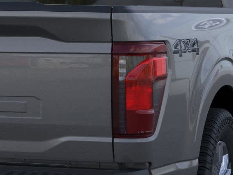 Thumbnail: 2025 Ford F-150 - 21