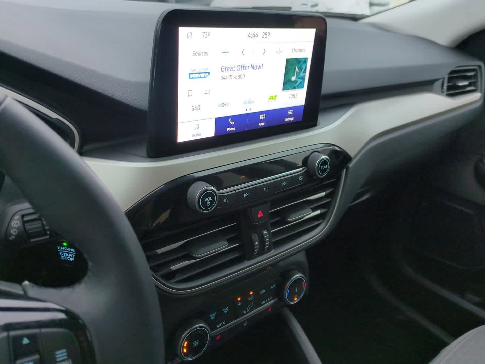 Thumbnail: 2022 Ford Escape - 27